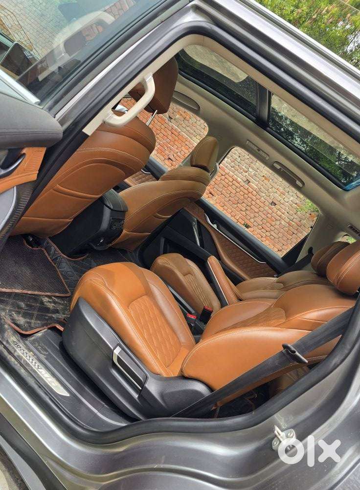 Mg Gloster Savvy 6 Seater, 2021, Diesel