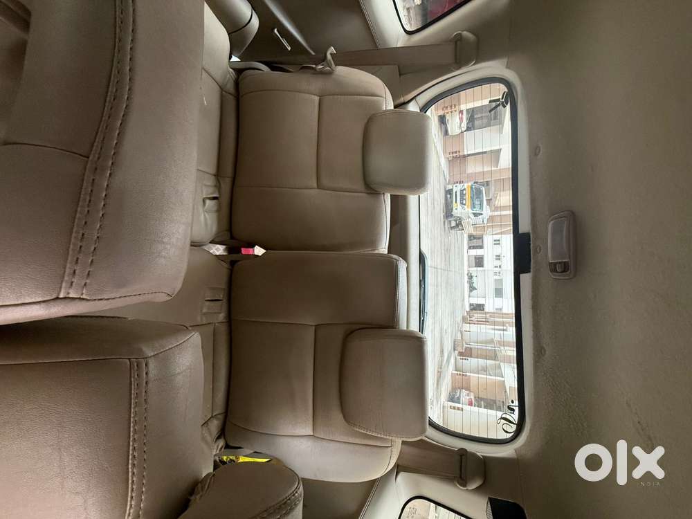 Toyota Fortuner 2009 Diesel