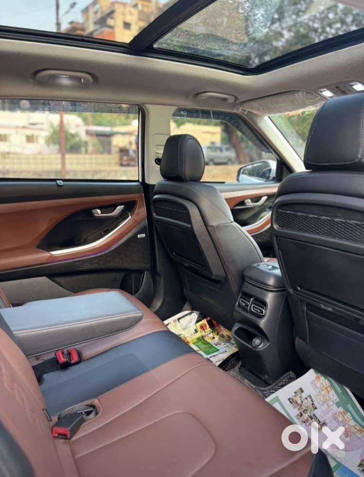 Hyundai Alcazar 1.5 Prestige Diesel Mt 7 Str, 2022, Diesel