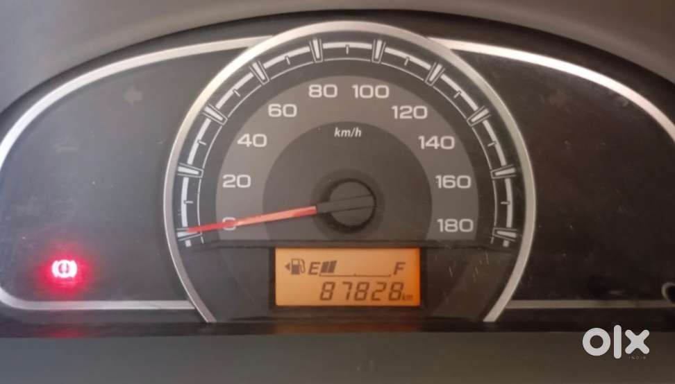 Maruti Suzuki Alto 800 Lxi, 2013, Petrol