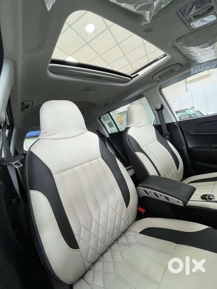 Hyundai Exter Ex (o) 1.2 Mt, 2023, Petrol