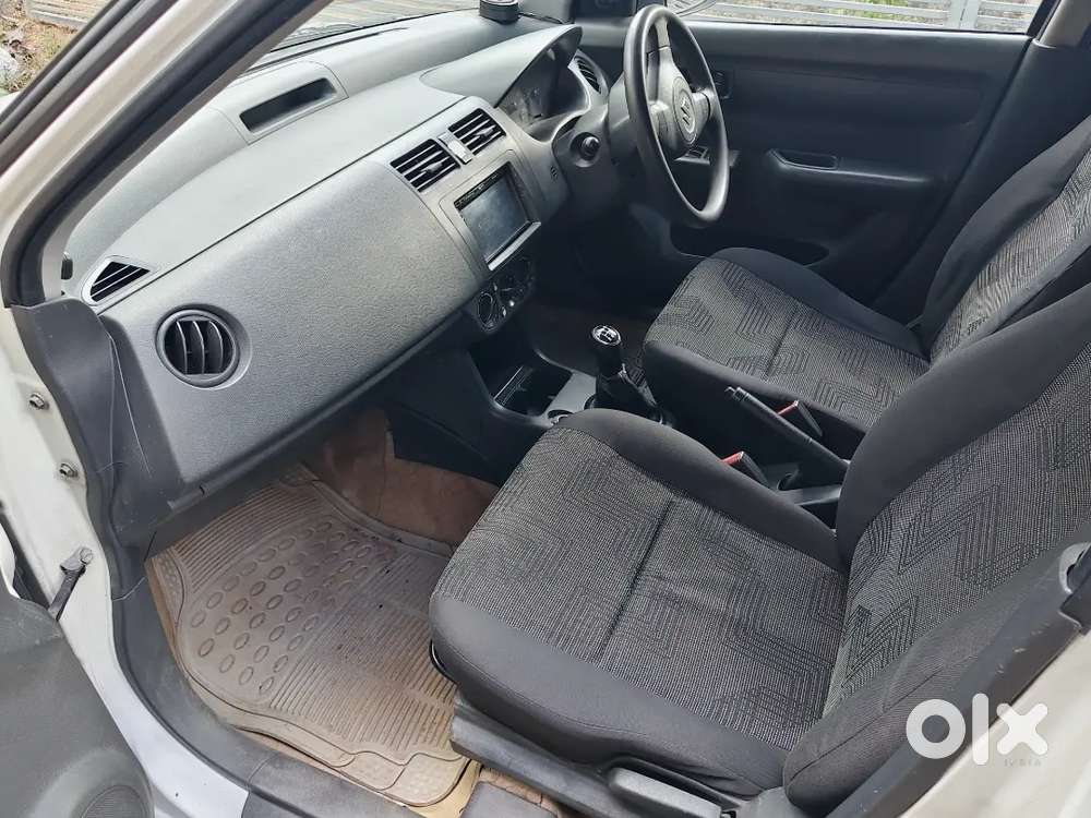Maruti Suzuki Swift 2007 Diesel 209000 Km Driven