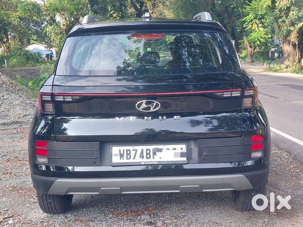 Hyundai Venue S Mt 1.2 Kappa, 2023, Petrol