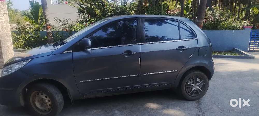 Tata Vista Tech 2012 Diesel 92000 Km Driven,good Condition
