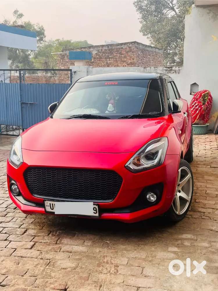 Maruti Suzuki Swift 2019 Diesel