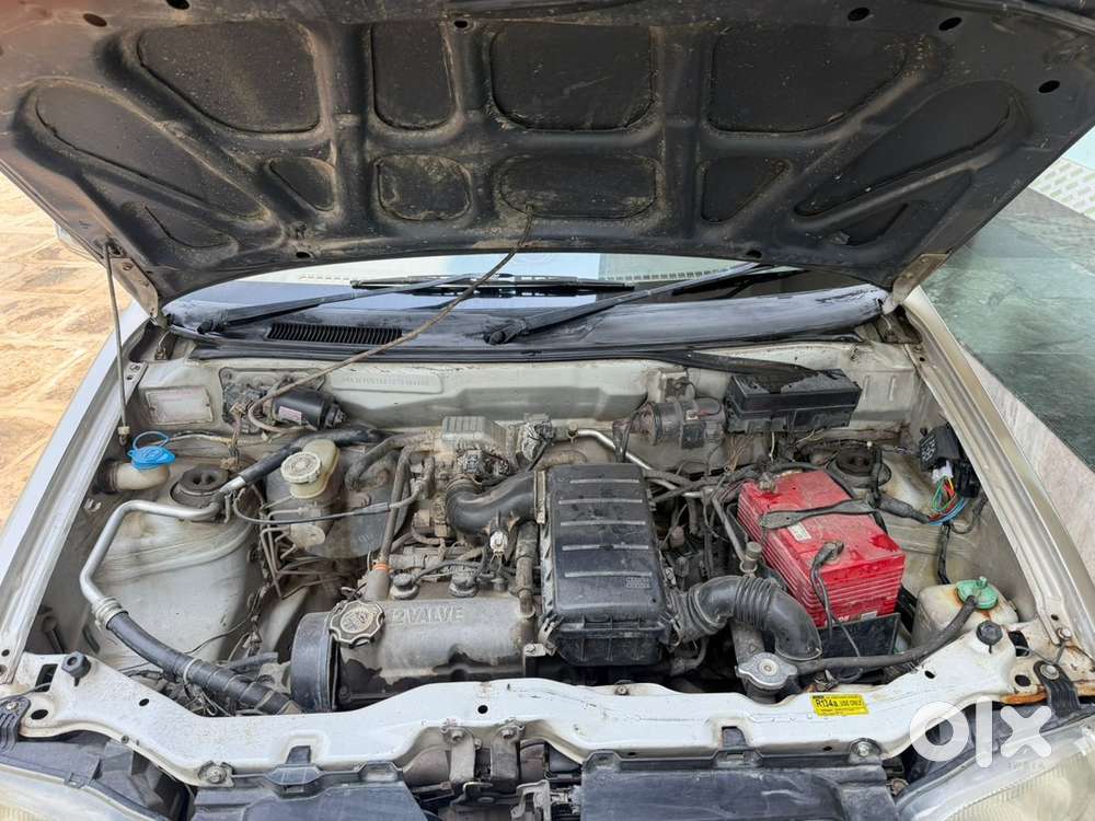Maruti Suzuki Petrol 2008 Car