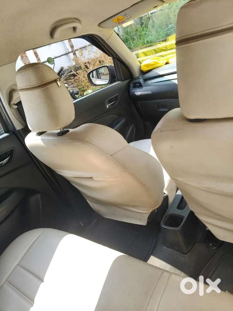 Maruti Suzuki Swift Vdi 2019