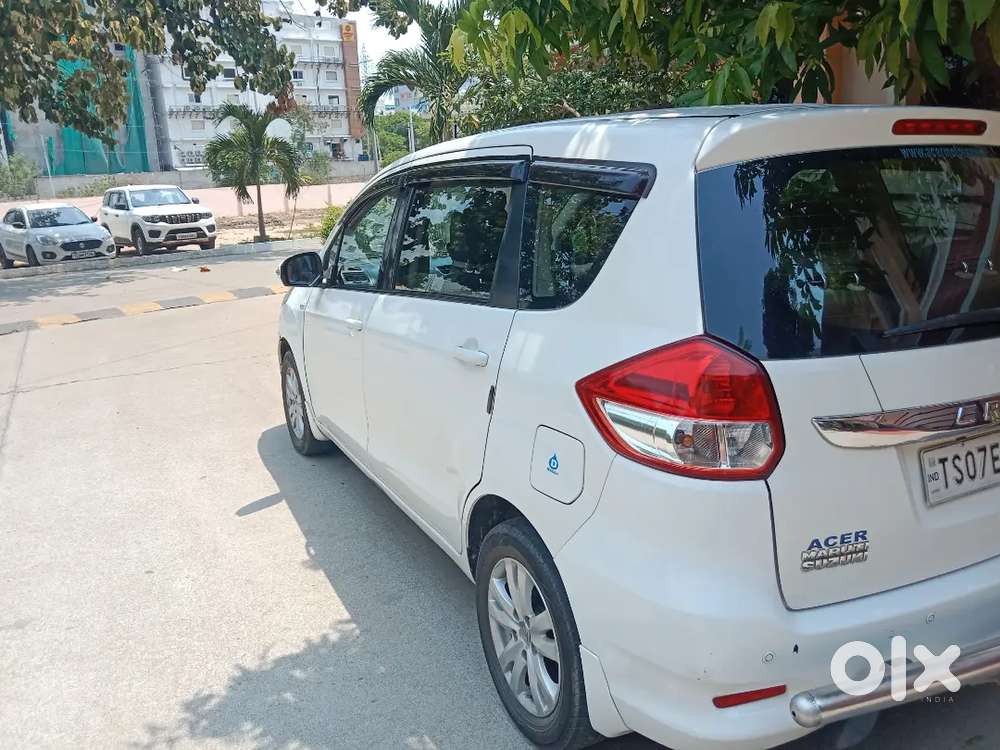 Non Accidental Vehicle,good Condition,less Driving.