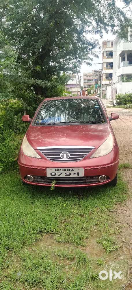 Tata Manza 1.4 Safire 2012