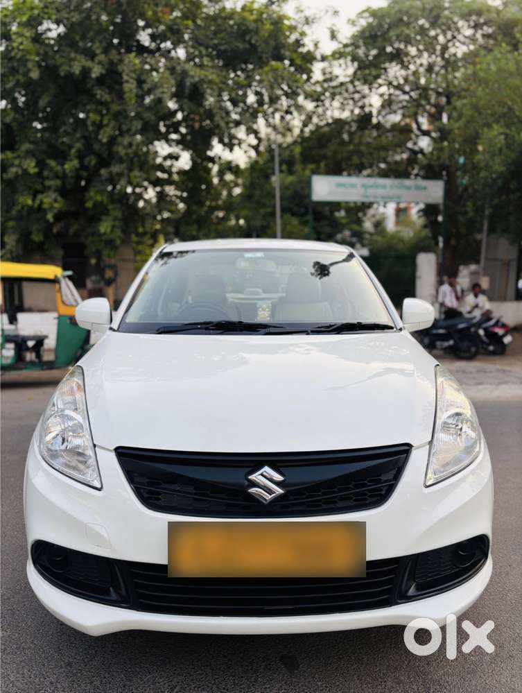 Maruti Suzuki Swift Dzire Tour S, 2022, Cng & Hybrids