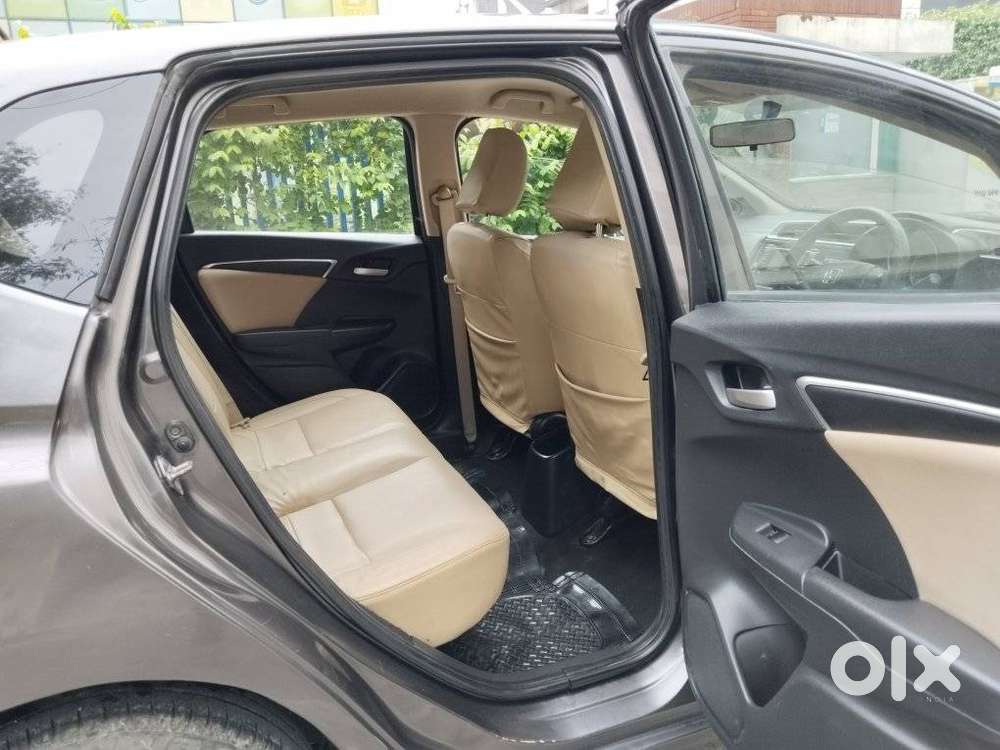 Honda Jazz 1.5 V I Dtec, 2017, Diesel