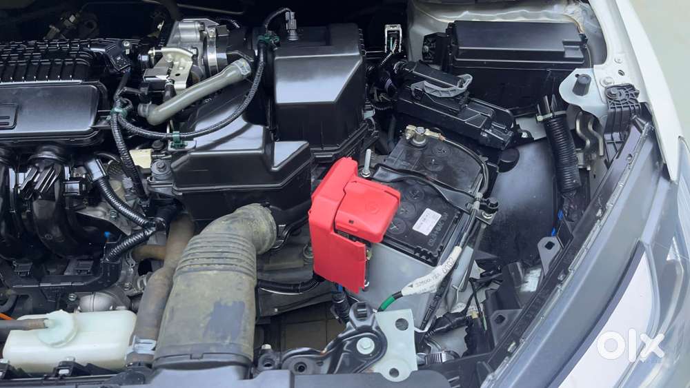 Honda City 1.5 V 4th Gen I-vtec Mt, 2023, Petrol