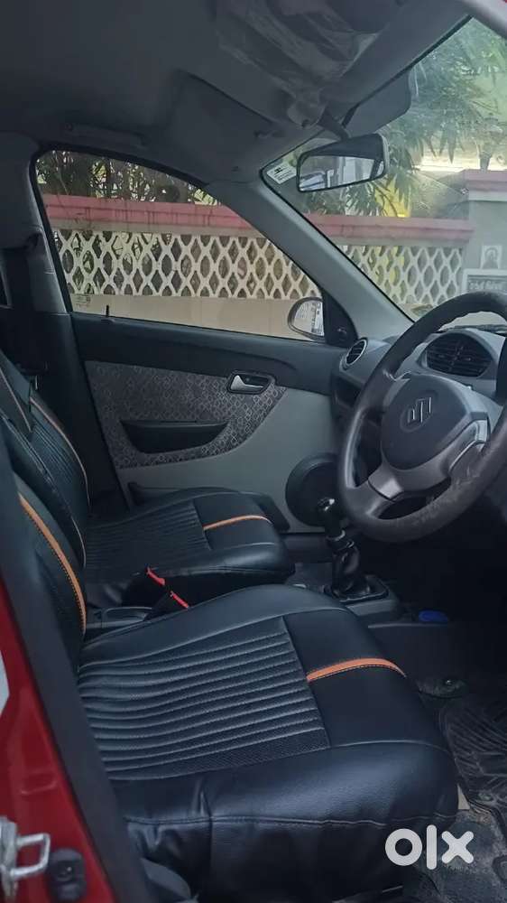 Alto 800 Pakka Condi