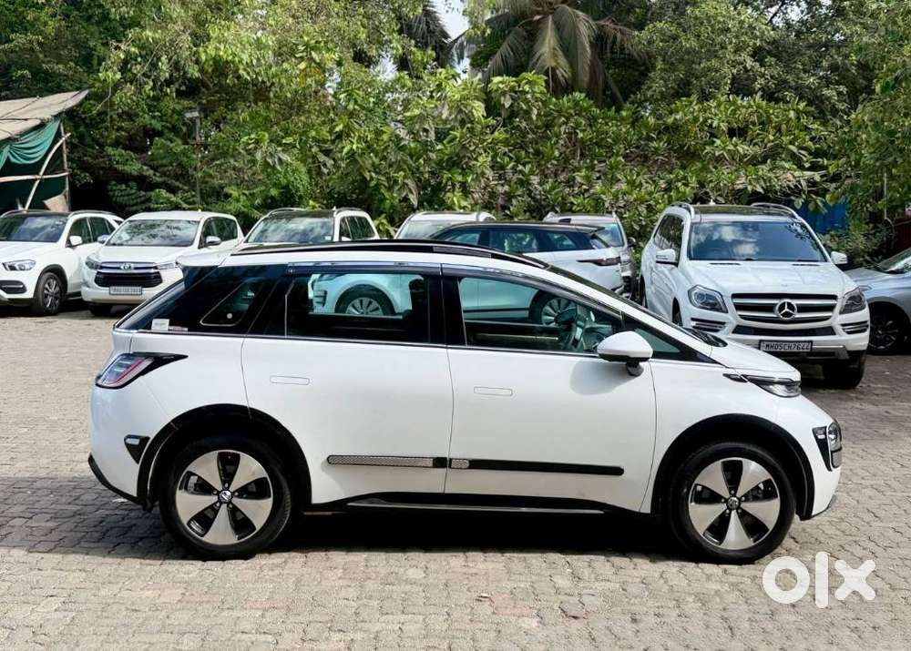 Mg Windsor Ev Essence, 2025, Electric