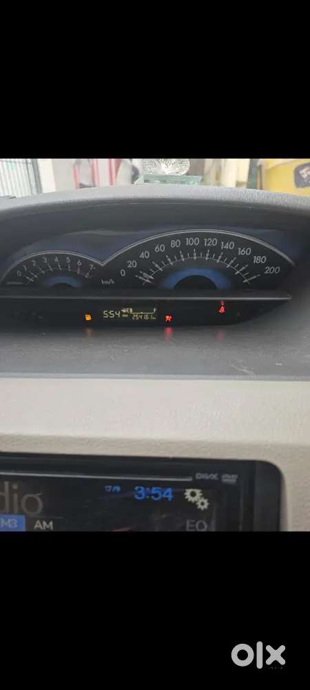 Toyota Etios 2016 Diesel