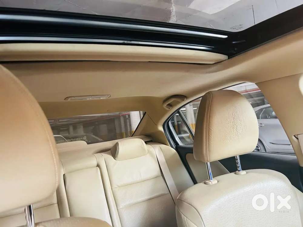 Honda City Petrol 2016 Model