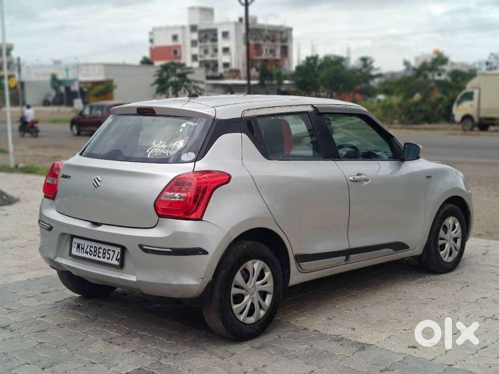 Maruti Suzuki Swift Vdi, 2018, Diesel