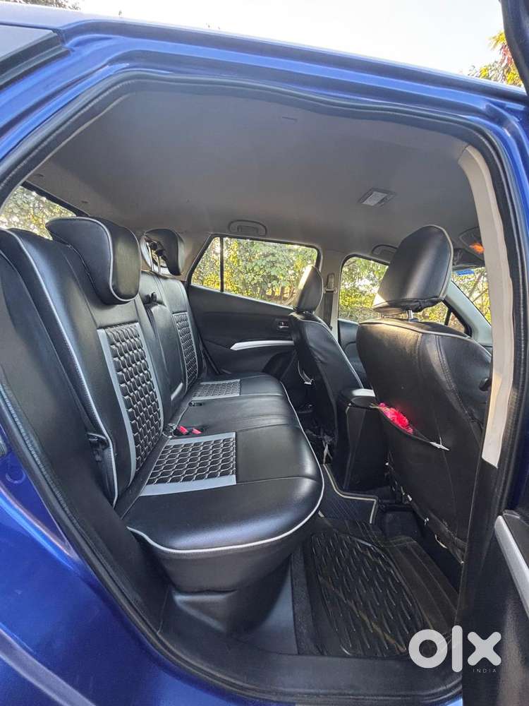 Maruti Suzuki S-cross Zeta 1.6, 2015, Diesel