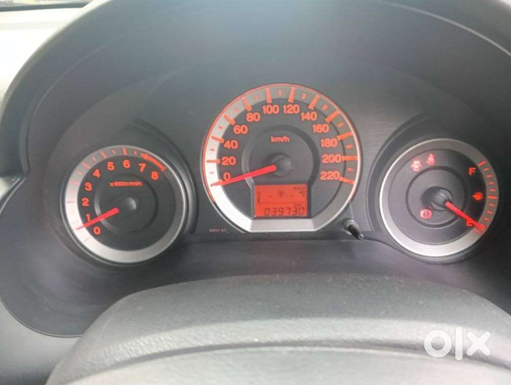 Honda City Vx (o) Mt I-vtec, 2011, Petrol