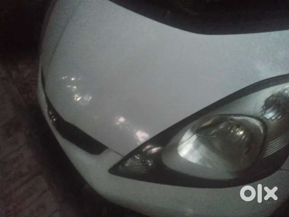 Honda Jazz 2011 Petrol Good Condition