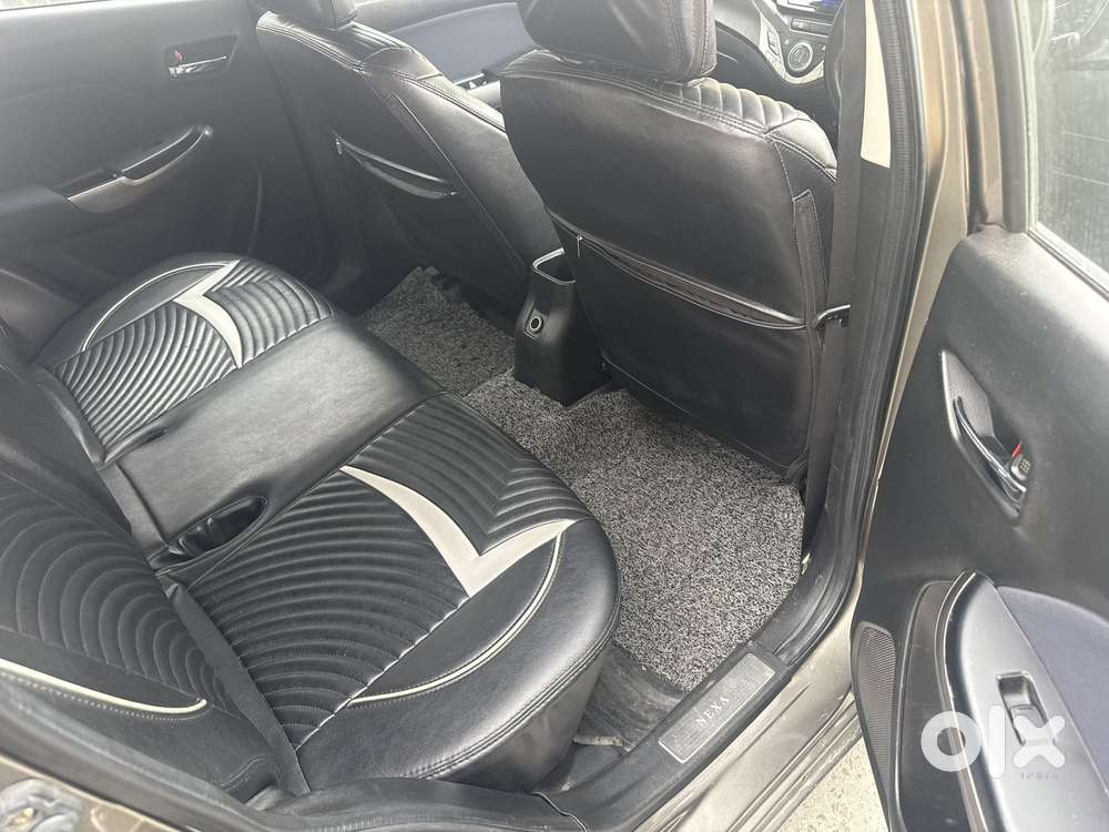 Maruti Suzuki Baleno Delta, 2019, Petrol