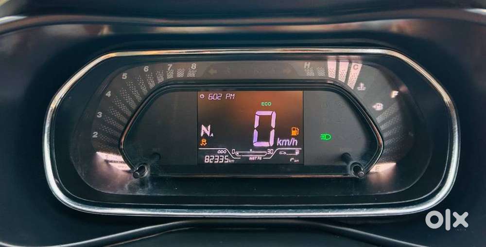 Tata Nexon 1.5 Revotorq Xma Amt (s), 2022, Petrol