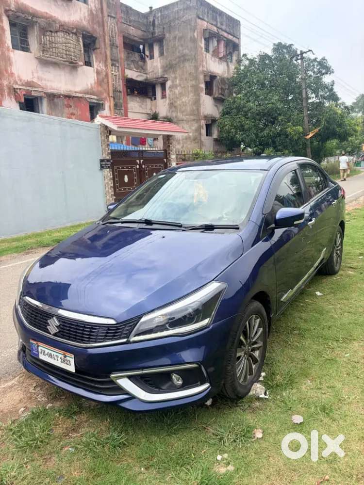 Maruti Suzuki Ciaz 2020 Petrol
