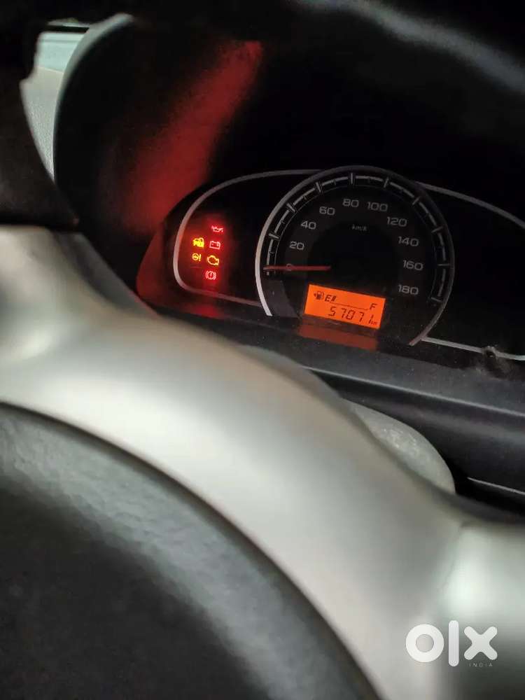 Maruti Suzuki Alto 800 2017 Petrol Lxi