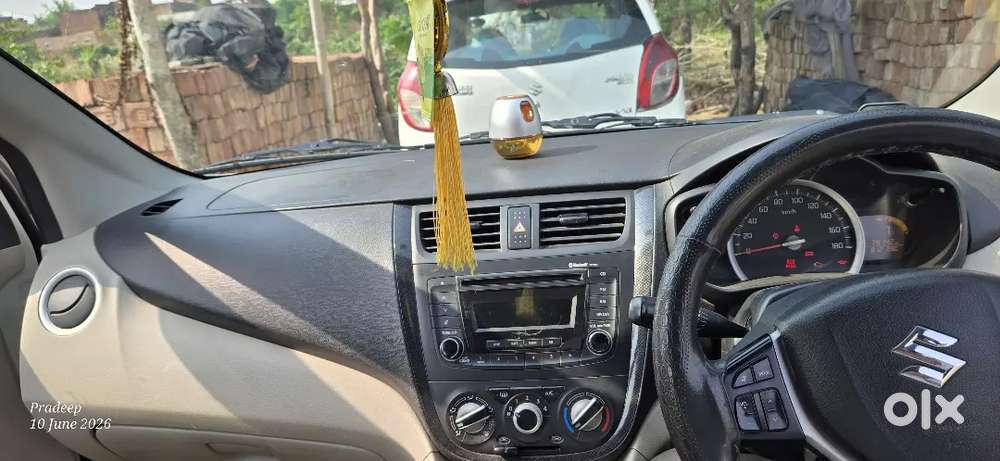 Maruti Suzuki Celerio 2018 Car
