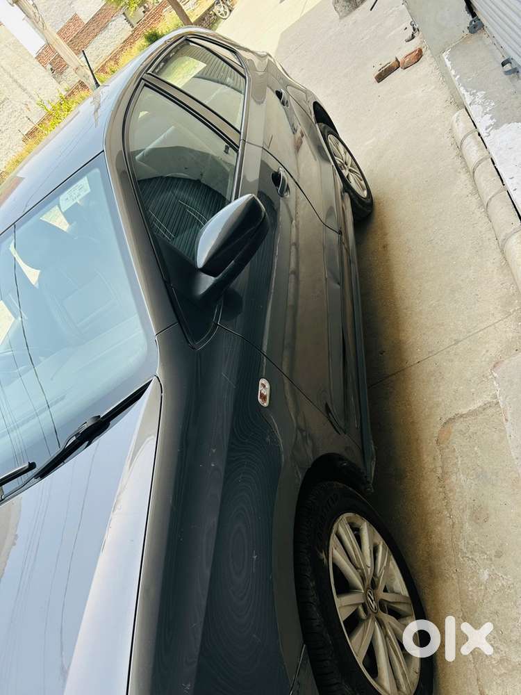 Volkswagen Polo 2014 Diesel Good Condition
