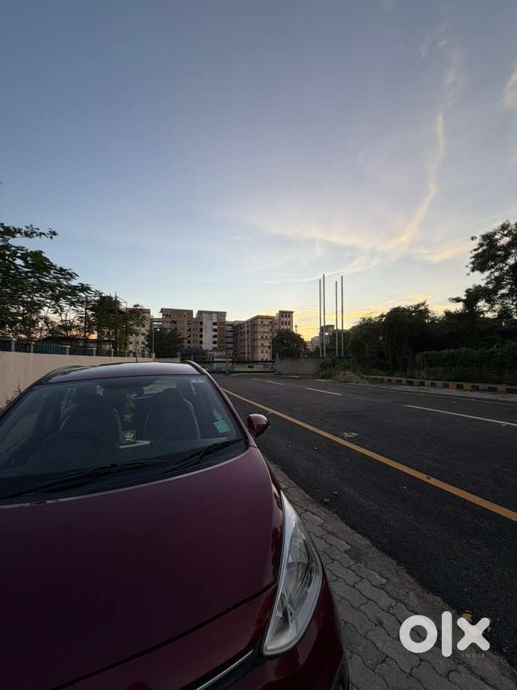 Hyundai Grand I10 2014 Manual Petrol