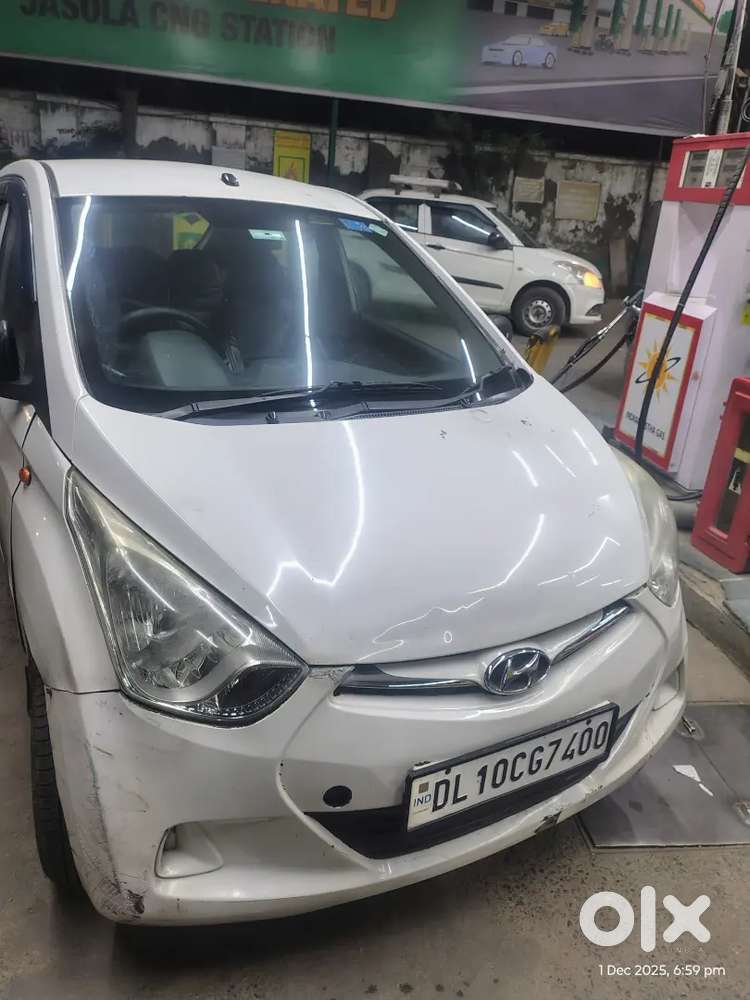 Hyundai Eon Era 2016