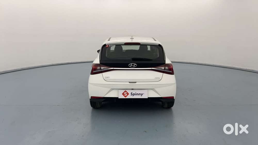 Hyundai New I20 1.5 Asta (o) Mt, 2020, Diesel