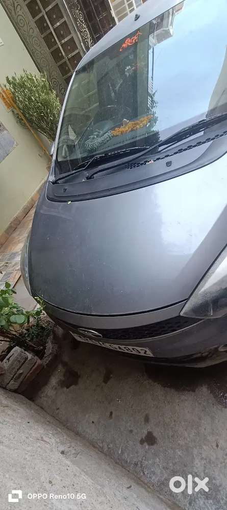 Tata Tiago 2019 Car