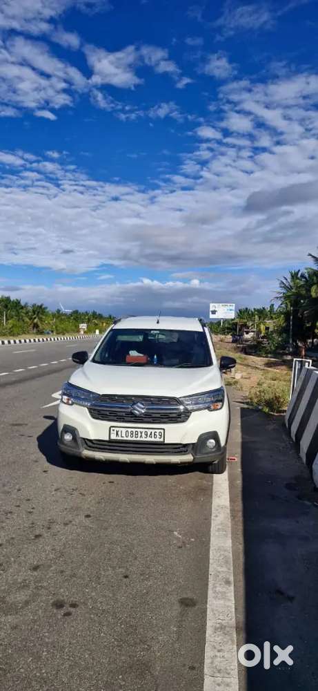 Maruti Suzuki Xl6 2022 Petrol 67000 Km Driven