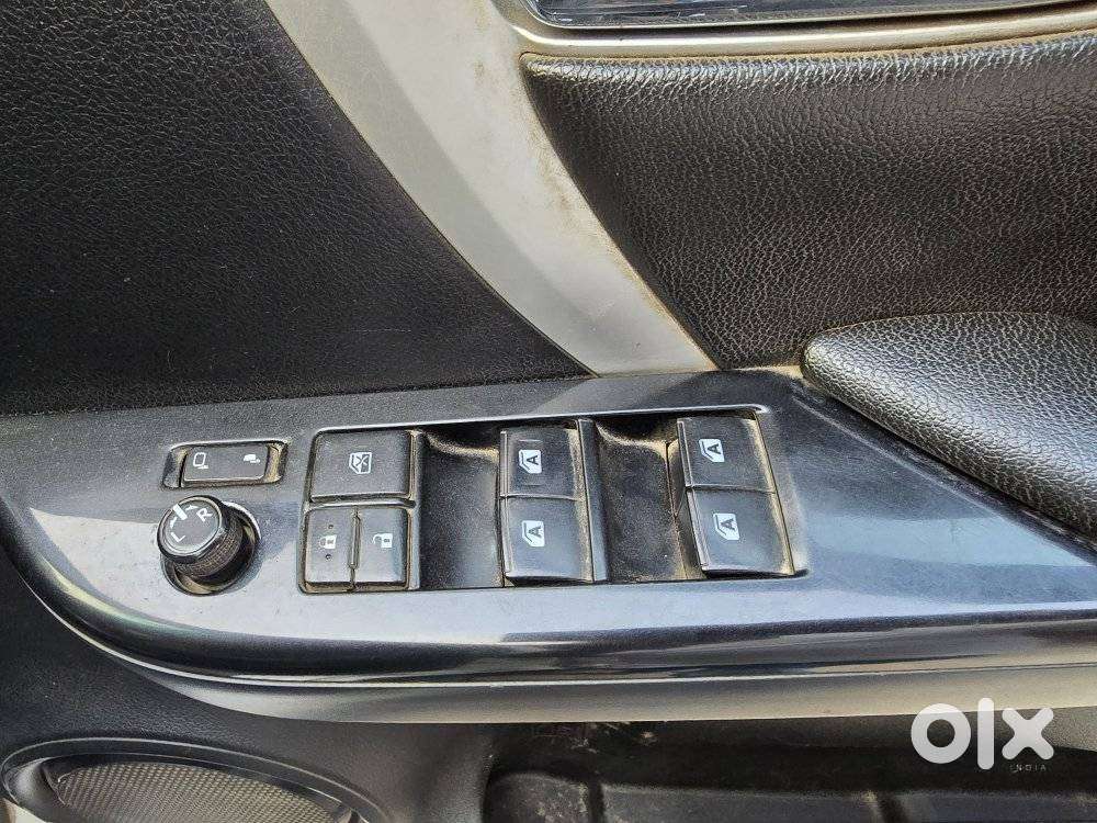 Toyota Fortuner 4x2 Mt 2.8 Diesel, 2018, Diesel