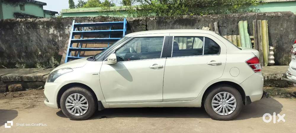 2016 Maruti Dzire Vdi