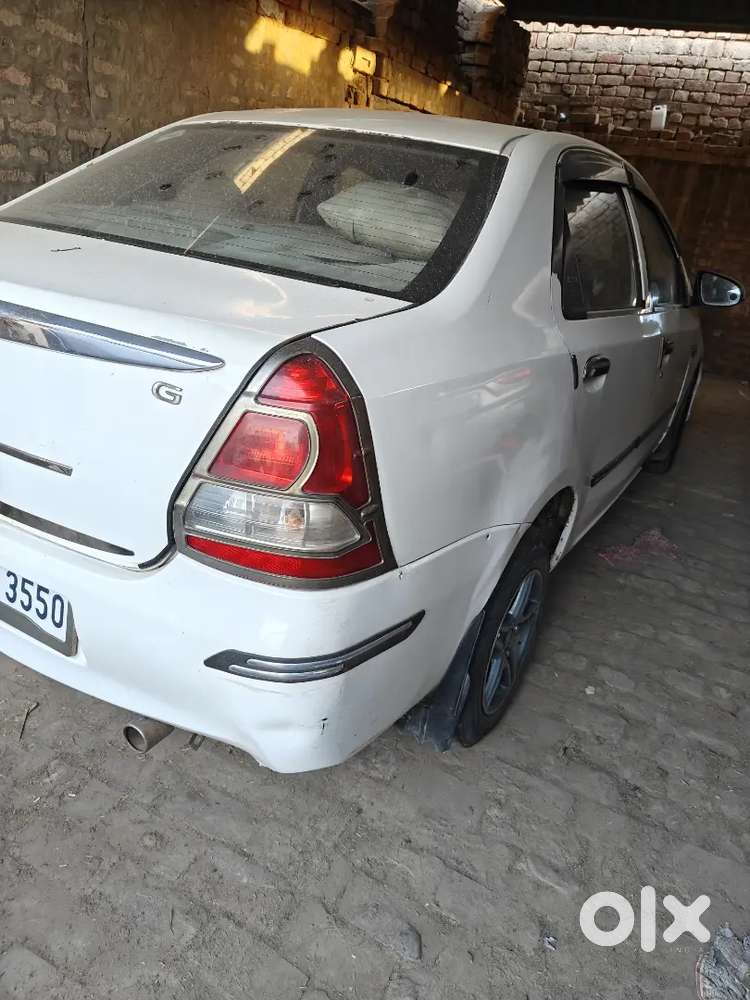 Toyota Etios 2017 Cng & Hybrids 90000 Km Driven