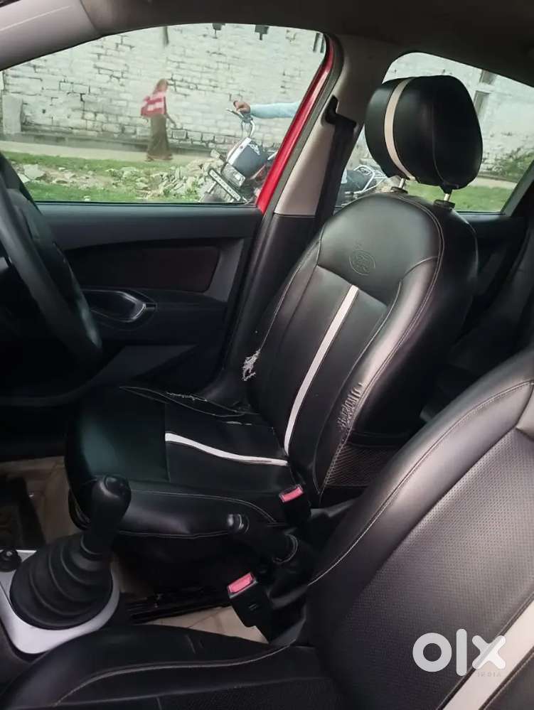 Ford Figo Diesel Exi 2012 Model