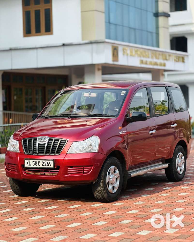 Mahindra Xylo 2012-2014 E4 Abs Bs Iv, 2009, Diesel