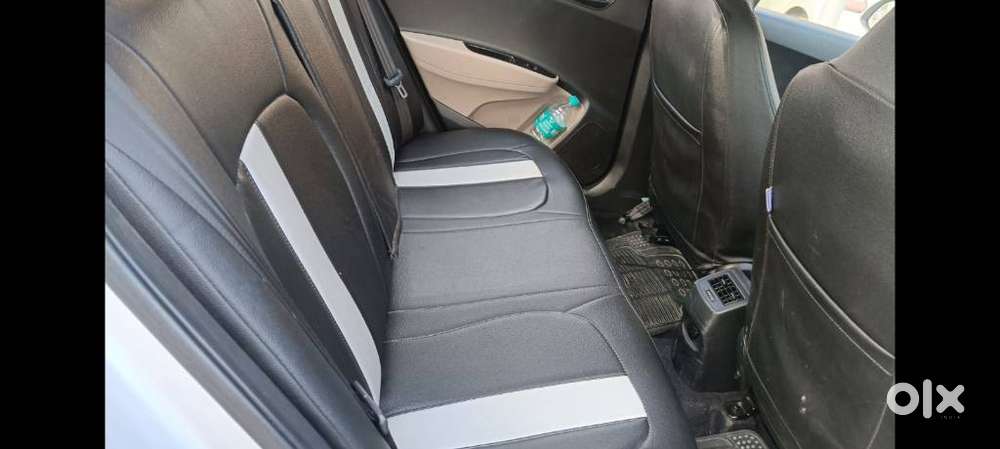 Hyundai Xcent 1.2 Vtvt S, 2017, Petrol