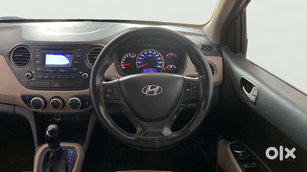Hyundai Grand I10 Asta 1.2 Kappa Vtvt, 2015, Cng & Hybrids