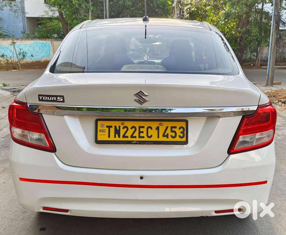 Maruti Suzuki Swift Dzire 1.3 Lxi, 2024, Cng & Hybrids