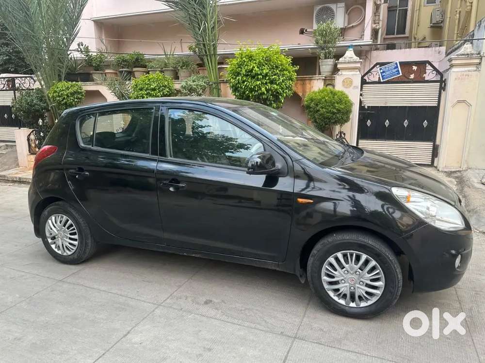 I20 Petrol Valid 2031 Excellent Condition