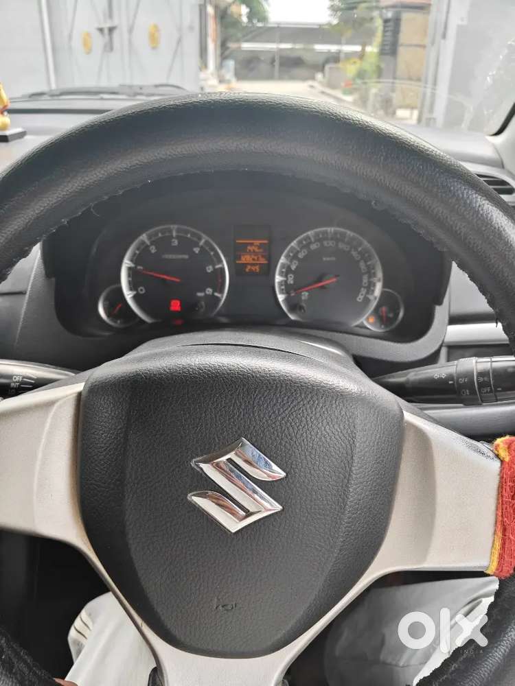 Maruti Suzuki Swift Vdi 2013