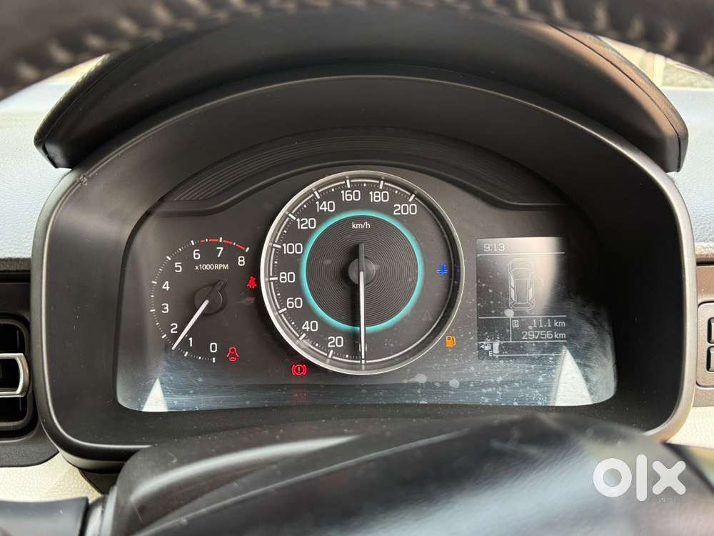 Maruti Suzuki Ignis 1.2 Zeta Mt, 2020, Petrol
