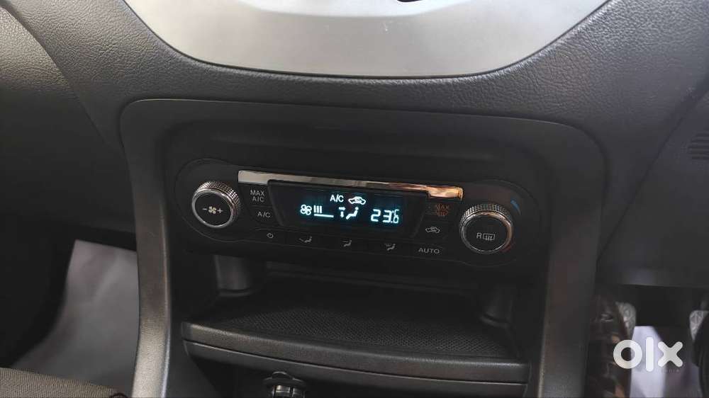 Well Maintained Ford Figo 2017 Diesel