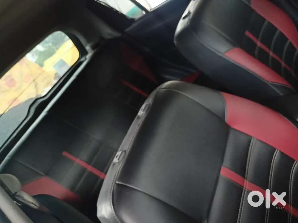 Maruti Suzuki Swift 2005 Fourth Owner