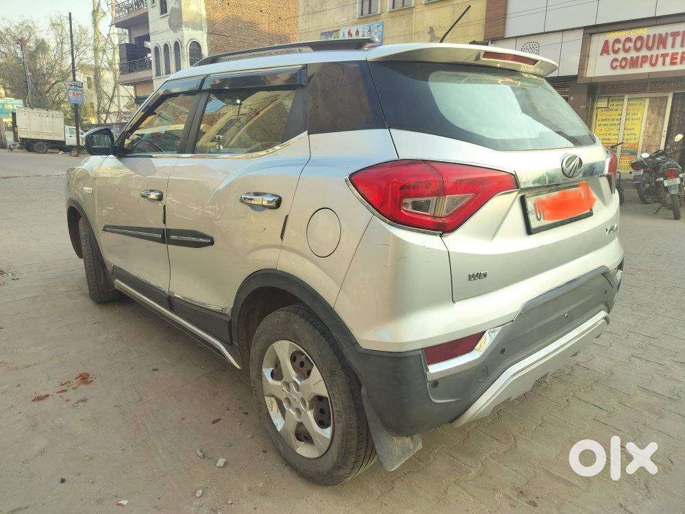 Mahindra Xuv300 W6 Diesel, 2019, Diesel