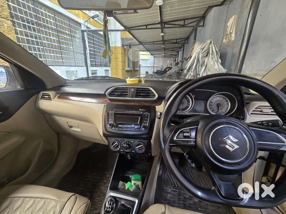 Maruti Suzuki Dzire